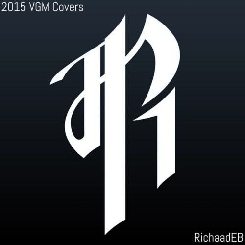 2015 VGM Covers
