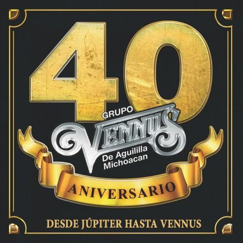 40 Aniversario