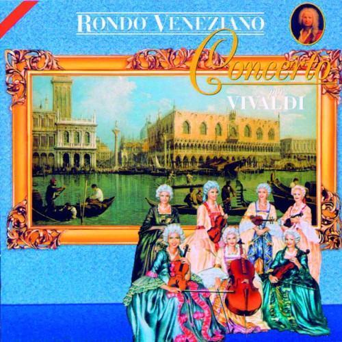 Concerto per Vivaldi