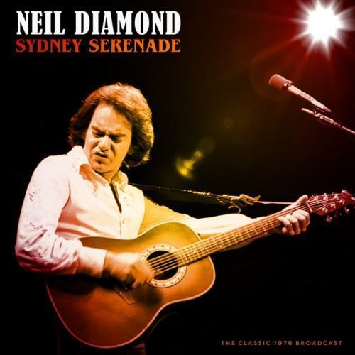 Sydney Serenade (Live)