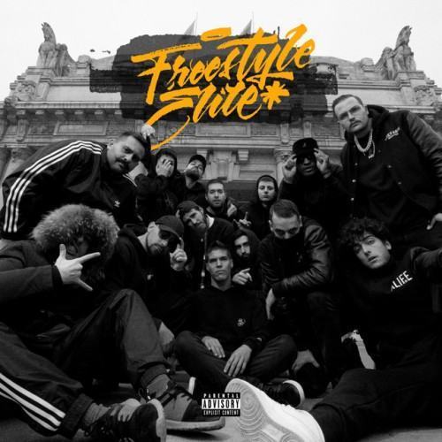 Freestyle Élite