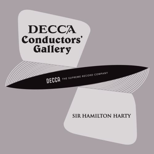 Conductor's Gallery, Vol. 2: Sir Hamilton Harty