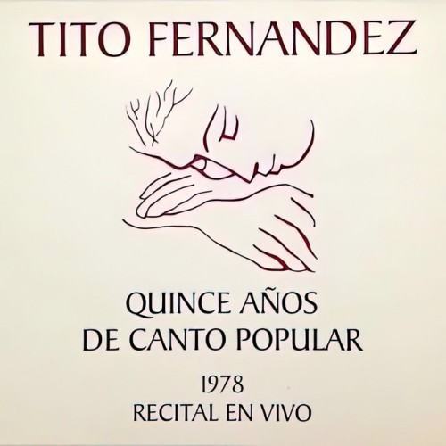 Quince Años De Canto Popular