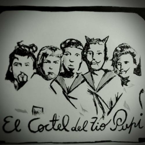 El Coctel del Tío Pupi