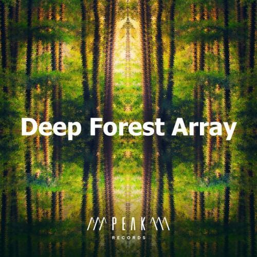 Deep Forest Array