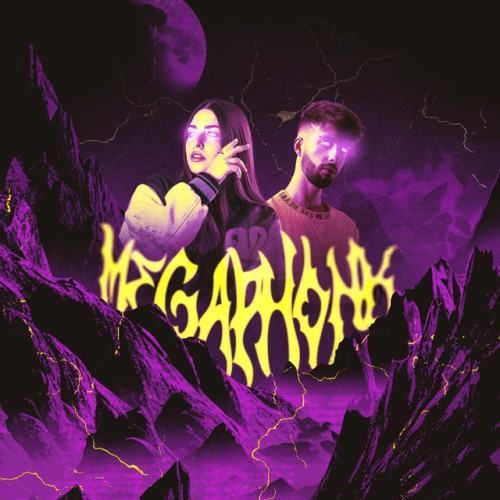 Mega Phonk
