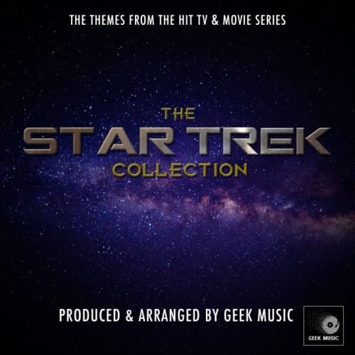 Star Trek - Mini Compilation