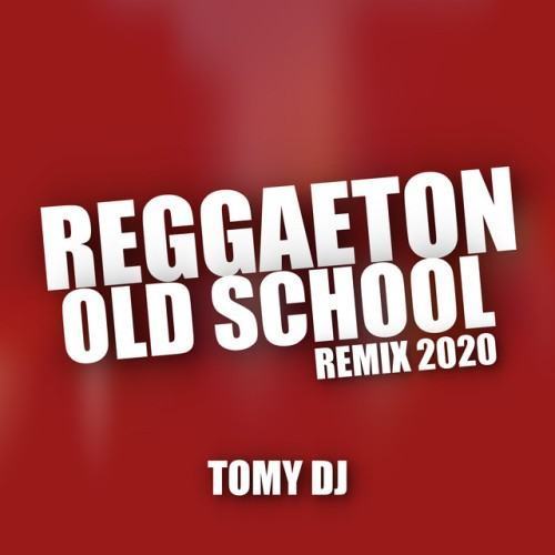 Reggaeton OLD SCHOOL - Vol. 1