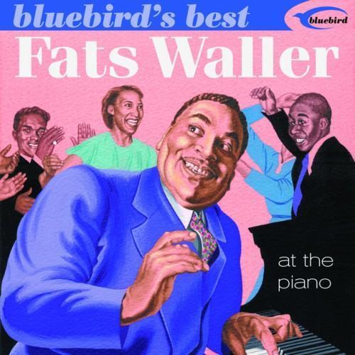 At The Piano (Bluebird's Best Series)
