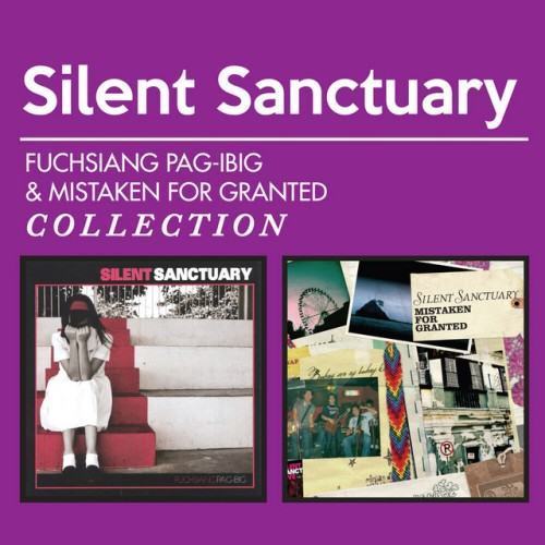 Fuchsiang Pag-ibig & Mistaken For Granted Collection