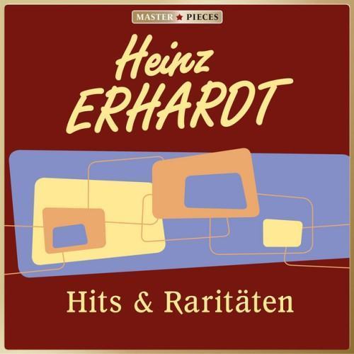 Masterpieces presents Heinz Erhardt - Hits & Raritäten