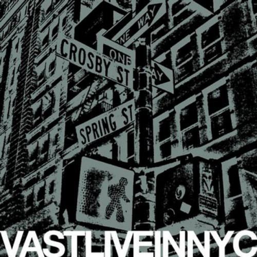 Vast Live in New York City