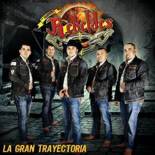 La Gran Trayectoria (Vers. USA)