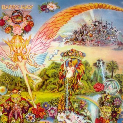 Only Parrots Frogs & Angels (Remastered From Original Tapes)