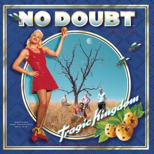 Tragic Kingdom