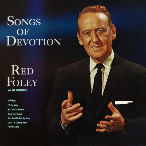 Songs Of Devotion