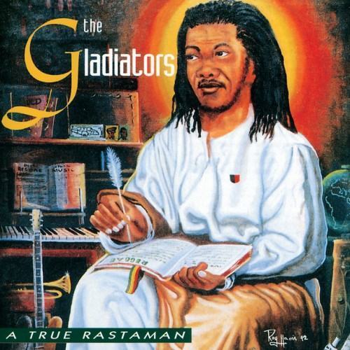 A True Rasta Man