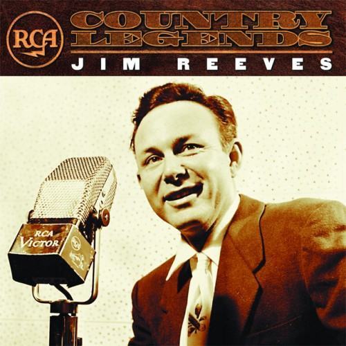 RCA Country Legends