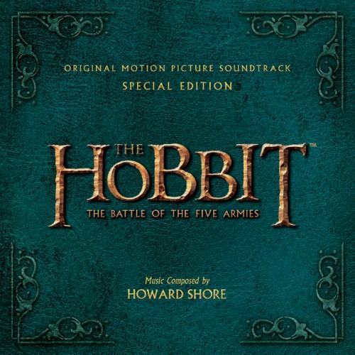 The Hobbit: The Battle Of The Five Armies - Original Motion Picture Soundtrack (Special Edition)