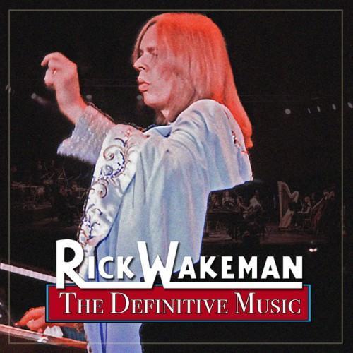 The Definitive Music (Live)