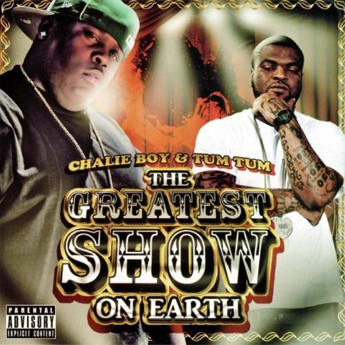 Greatest Show on Earth