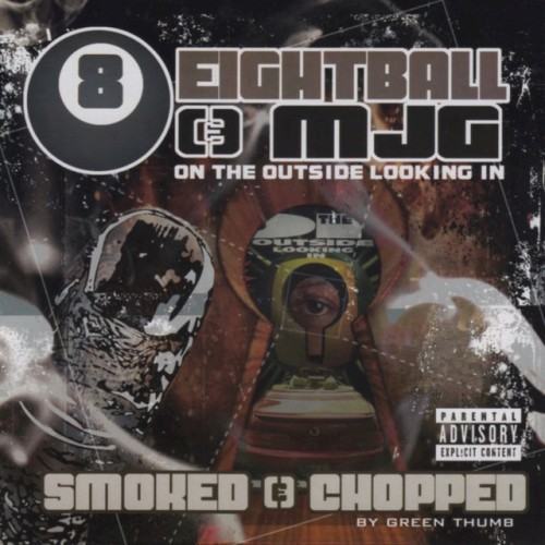 On The Outside Looking In (Smoked & Chopped)
