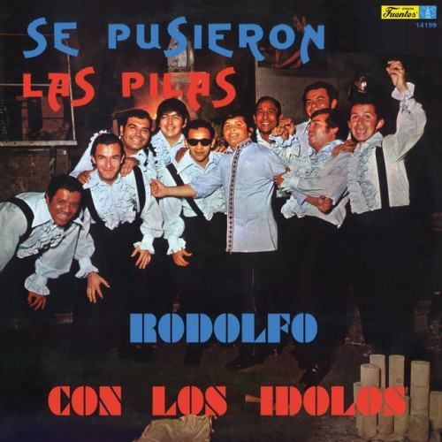 Se Pusieron las Pilas