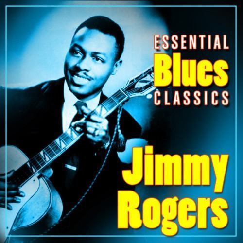 Essential Blues Classics