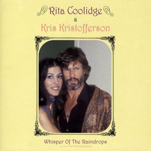 Whisper Of The Raindrops (Live New York '79)