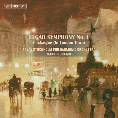 Elgar: Symphony No. 1 & Cockaigne Overture