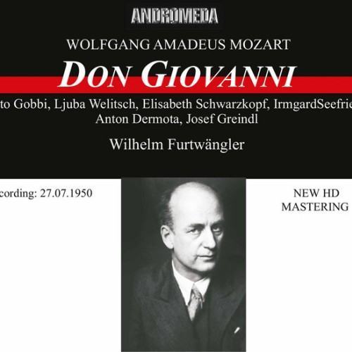 Mozart: Don Giovanni, K. 527 (Remastered 2022) [Live]