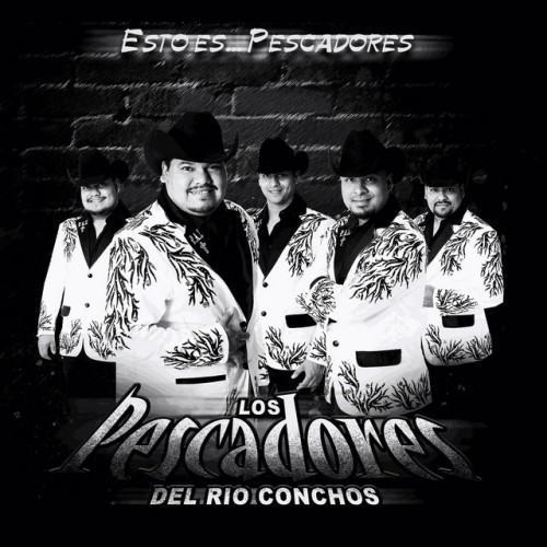 Esto Es...Pescadores