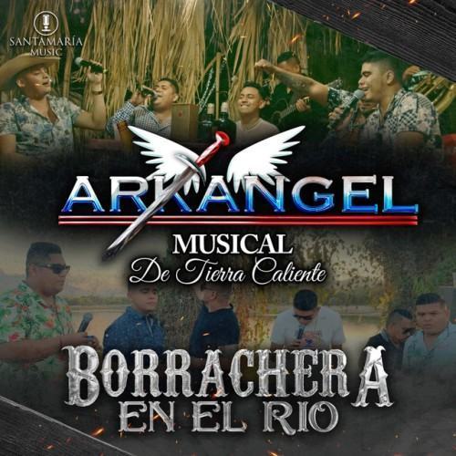 Borrachera en el Río