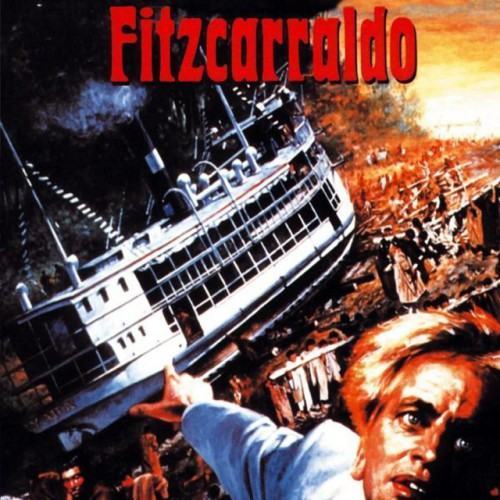 Fitzcarraldo (Original Motion Picture Soundtrack)