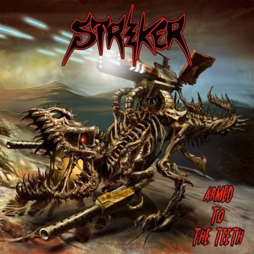 Armed To The Teeth -1 (Japan Edition)
