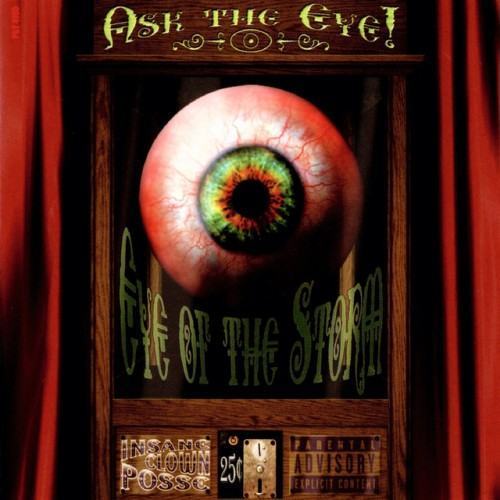 Eye of the Storm