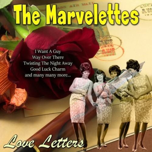 Love Letters