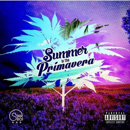 Summer In The Primavera