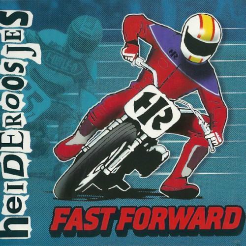 Fast Forward