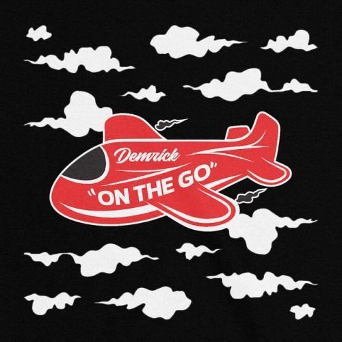 On The Go: In Flight Edition