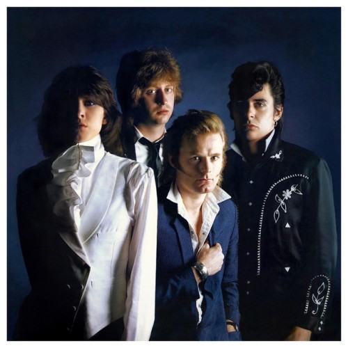 Pretenders II (2018 Remaster)