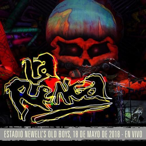 Estadio Newell's Old Boys, 18 de Mayo de 2018 (En Vivo)