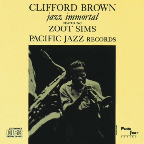 Jazz Immortal (Remastered / Rudy Van Gelder Edition)