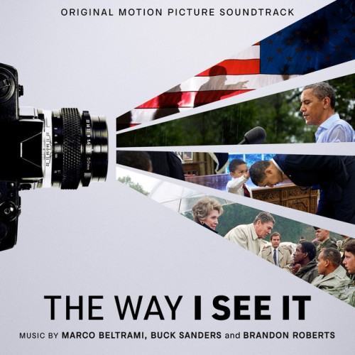The Way I See It (Original Motion Picture Soundtrack)