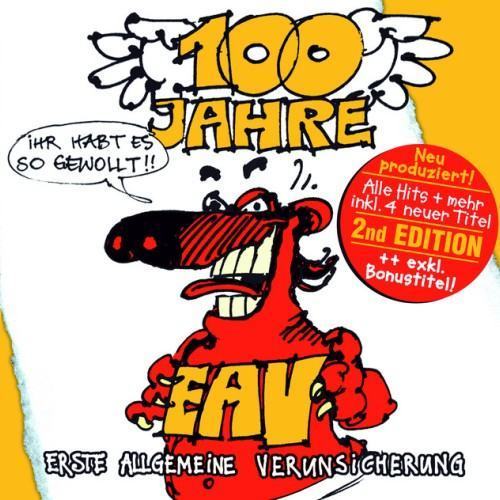 100 Jahre EAV...ihr habt es so gewollt!