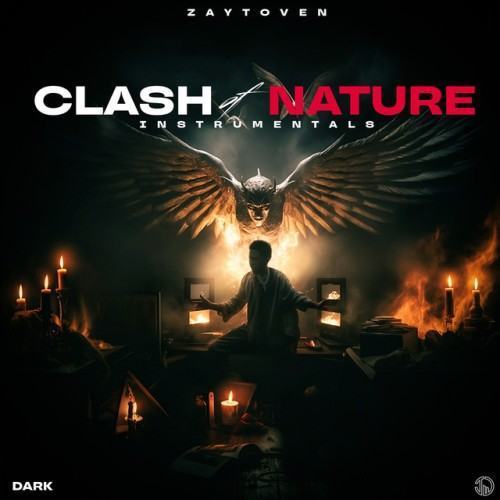 Clash Of Nature (Dark) [Instrumental]