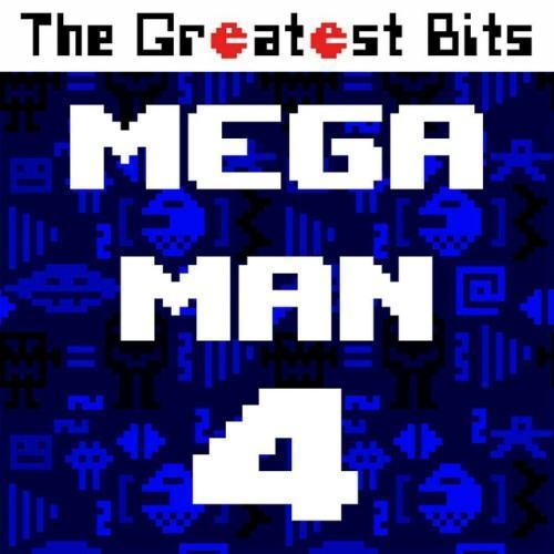 Mega Man 4