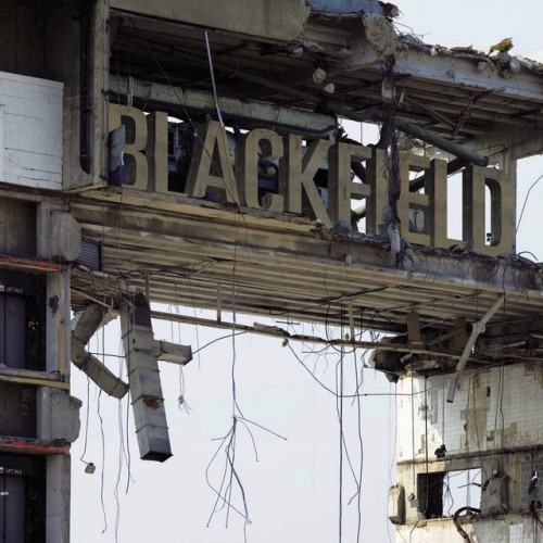Blackfield II (Remastered)
