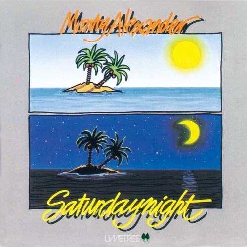 SATURDAY NIGHT