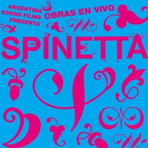 Argentina Sorgo Films (Live At Obras / 2001)